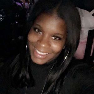 Meet your Posher, Tiffany